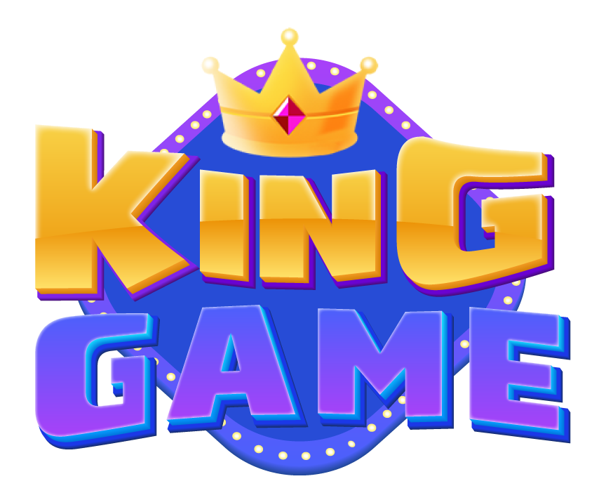 Kings Game Logo